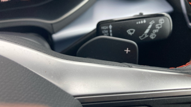 SEAT Arona 1.0 TSI 110 FR Sport 5dr DSG Petrol Hatchback